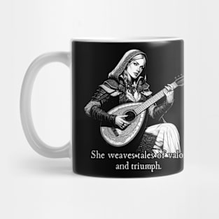 Bard Mug